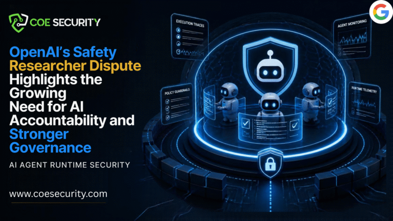 OpenAI’s Safety Researcher Dispute Highlights the Growing Need for AI Accountability and Stronger Governance